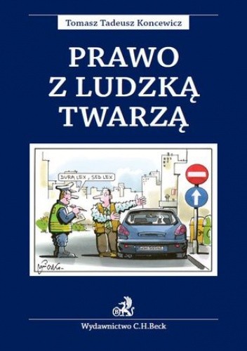 Prawo z ludzką twarzą