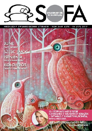 SOFA (17) - kwiecień 2017