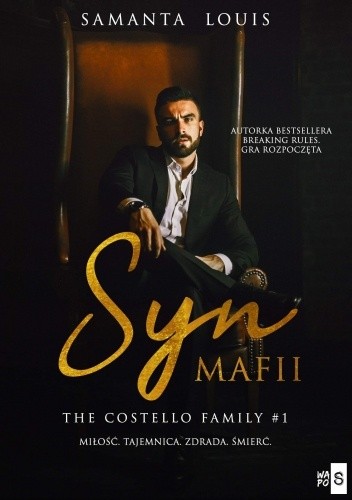 Syn mafii