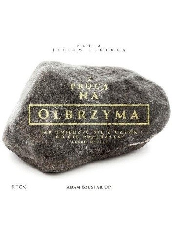 Z procą na olbrzyma