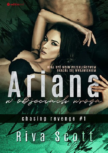 Ariana. W objęciach wroga