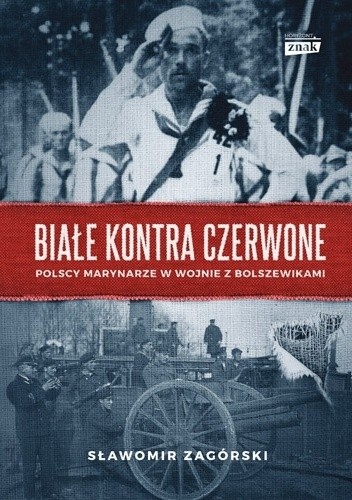 Białe kontra czerwone