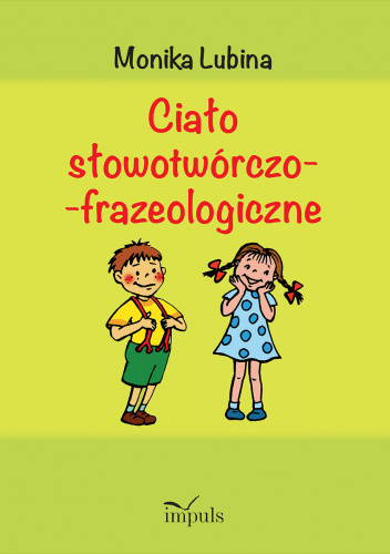 Ciało słowotwórczo-frazeologiczne