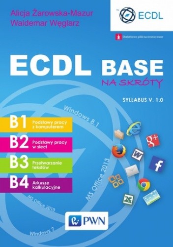 ECDL Base na skróty. Syllabus v. 1.0