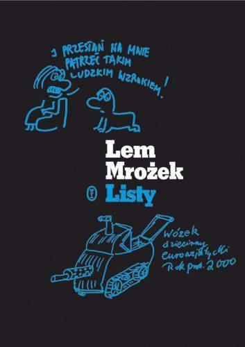 Lem mrożek listy