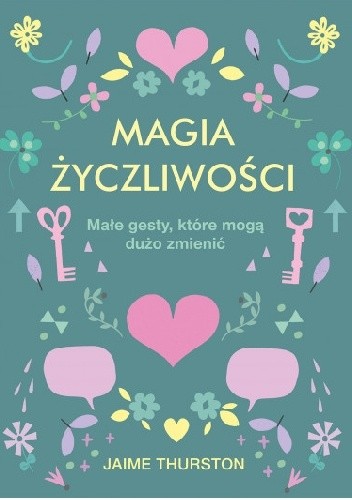 Magia życzliwości