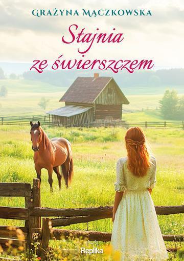 Stajnia ze świerszczem