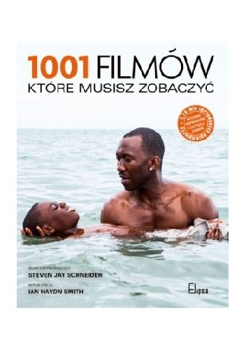 1001 filmów, które musisz zobaczyć (edycja 2017)