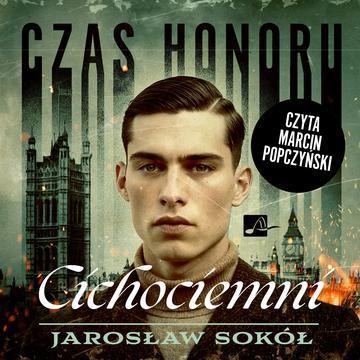 CD MP3 Czas honoru. Cichociemni