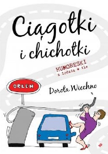 Ciągotki i chichotki
