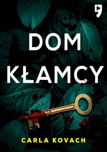 Dom kłamcy