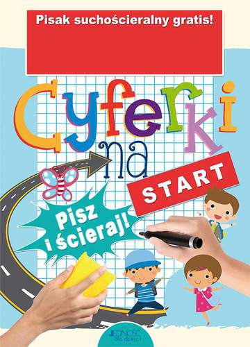 Cyferki na start