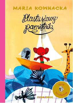 Plastusiowy pamiętnik