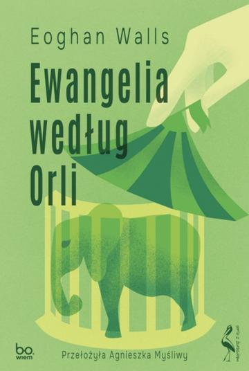 Ewangelia według Orli