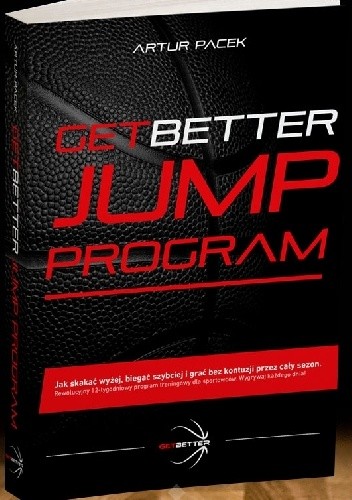 Getbetter Jump Program