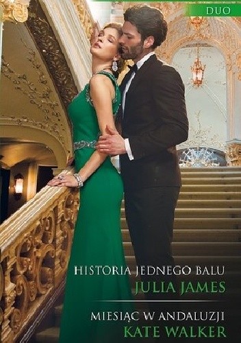 Historia jednego balu, Miesiąc w Andaluzji