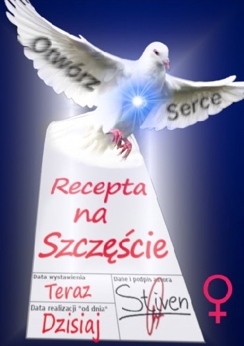 Recepta na Szczęście. Dla kobiet