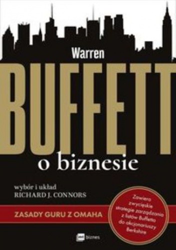 Warren buffett o biznesie