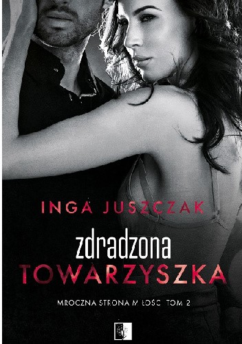 Zdradzona towarzyszka