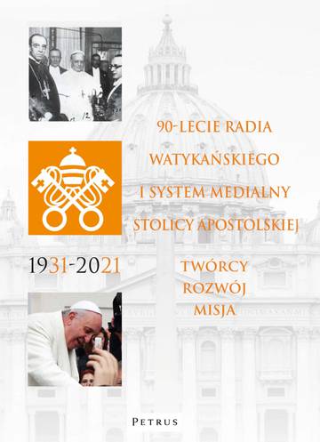 90 lat od inauguracji działalności radia watykańskiego