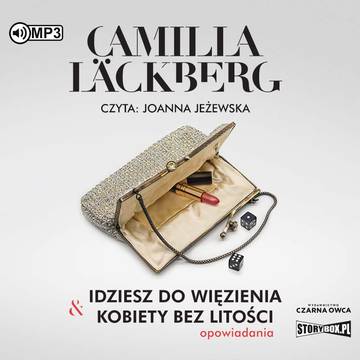 CD MP3 Idziesz do więzienia &amp; Kobiety bez litości