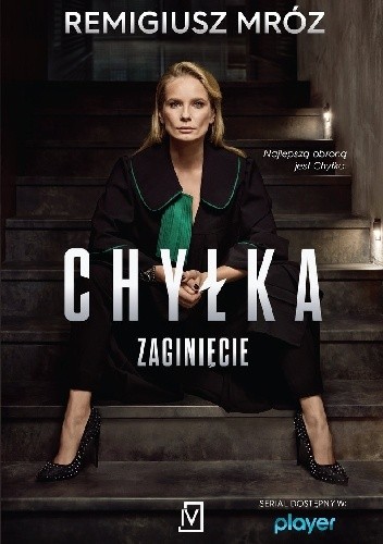 Chyłka. Zaginięcie