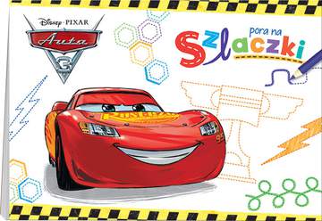 Auta 3 pora na szlaczki