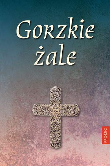 Gorzkie żale