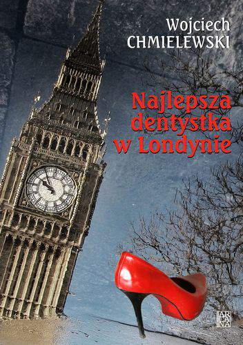 Najlepsza dentystka w londynie