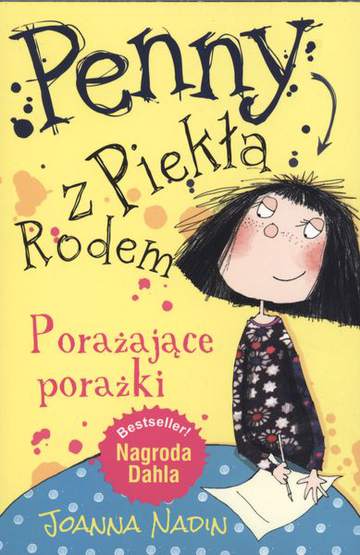 Porażające porażki penny z piekła rodem