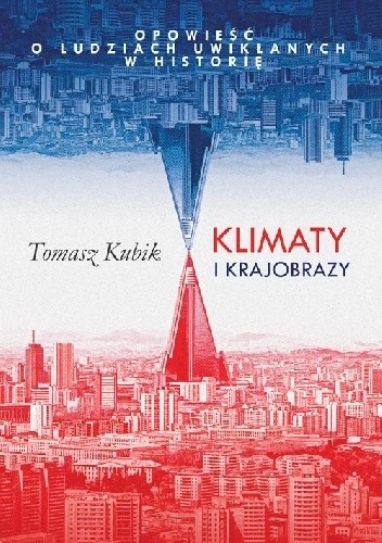 Klimaty i krajobrazy