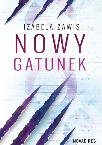 Nowy gatunek