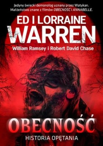 "Obecność. Historia opętania"