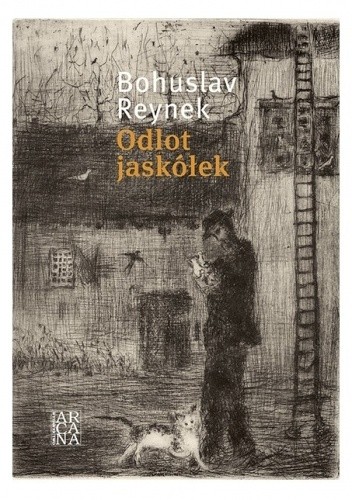 Odlot jaskółek