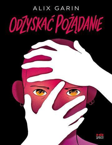 Okładka: Odzyskać pożądanie