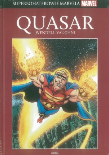 Quasar (Wendell Vaughn)