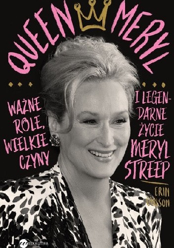 Queen Meryl