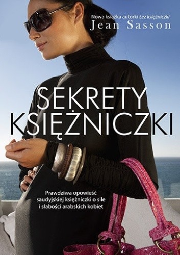 Sekrety księżniczki