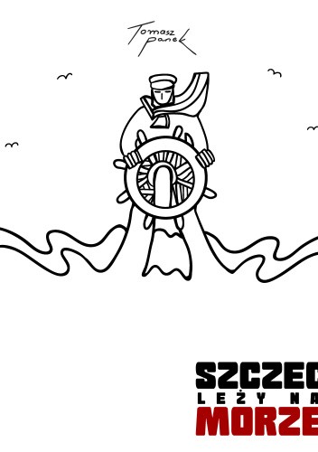 Szczecin leży nad morzem