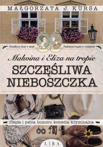 Szczęśliwa nieboszczka