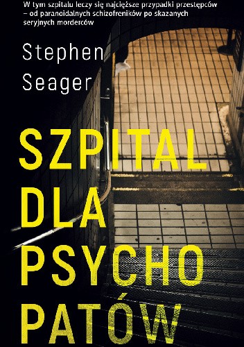 Szpital dla psychopatów