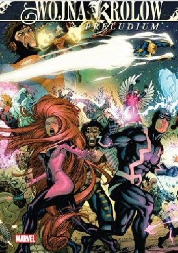 Wojna królów. Preludium