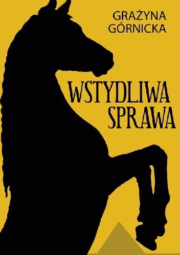 Wstydliwa sprawa