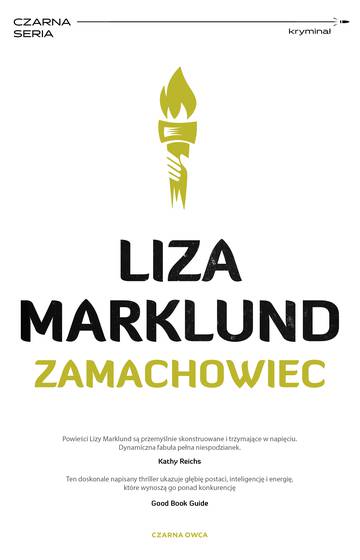 Zamachowiec wyd. 2022