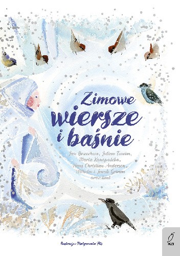 Zimowe wiersze i baśnie