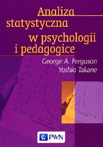Analiza statystyczna w psychologii i pedagogice