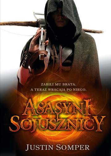 Asasyni i sojusznicy