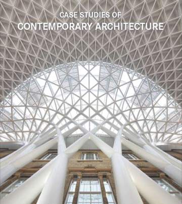 Case studies of contemporary architectur
