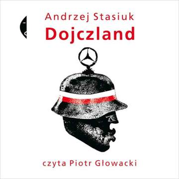 CD MP3 Dojczland