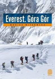 Everest góra gór